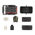 AXDSP-L PACKAGE WITH WATER-RESISTAN