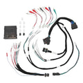 AXDSP-L PACKAGE WITH WATER-RESISTAN