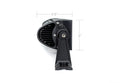 Cali Raised 42 Dual Row 5D Optic Osram Led Bar - Combo