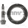 Dana auto part
