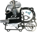 Wiseco 4 Stroke Forged Series Piston Kit, 90.00 MM Bore, 13.5:1 CR