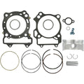 Wiseco 4 Stroke Forged Series Piston Kit, 90.00 MM Bore, 13.5:1 CR