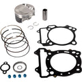 Wiseco 4 Stroke Forged Series Piston Kit, 90.00 MM Bore, 13.5:1 CR