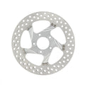 Performance Machine Disc/Carr 11.8 Cruise Fr Lt - Contrast Cut Platinum