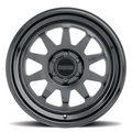 Method MR316 20x10 -18mm Offset 8x170 130.81mm CB Gloss Black Wheel