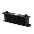 13 ROW ULTRAPRO COOLER WIDE BLACK