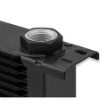 13 ROW ULTRAPRO COOLER WIDE BLACK