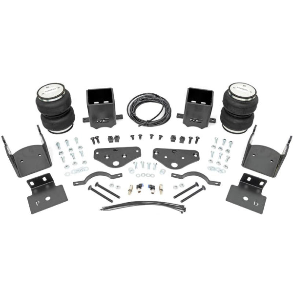 Air Spring Kit Ford Super Duty 4WD (2017-2022)
