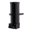Billet Specialties black auto part