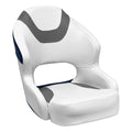 WISE 3314 BAJA SERIES BUCKET SEAT WHITE / MARBLE / MIDNIGHT