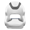 WISE 3314 BAJA SERIES BUCKET SEAT WHITE / MARBLE / MIDNIGHT