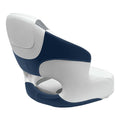 WISE 3314 BAJA SERIES BUCKET SEAT WHITE / MARBLE / MIDNIGHT