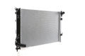 Radiator