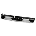0918 DODGE RAM 1500/1012 RAM 2500/3500 (EX DUAL EXHAUST MODELS ) REAR BUMPER C