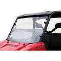Seizmik 15-23 Polaris Ranger 500/ 570/ EV Mid-Size Windshield Versa-Fold Double-Coated