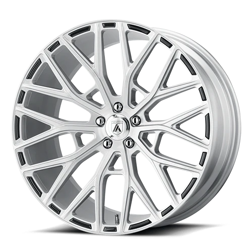 20X9 5X112 BRSHD SLV 35MM