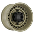BRARY 17X9.5 BLANK D-SAND -18MM