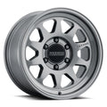 Method MR316 20x10 -18mm Offset 8x180 130.81mm CB Gloss Black Wheel