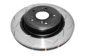 DBA auto part close-up