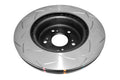 DBA auto part installed view