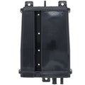MOTORAD auto part installed view