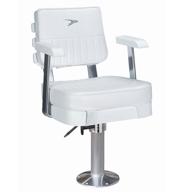 LADDER BACK HELM CHAIR SEAT SHELL O