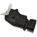 INTERMOTOR DOOR LOCK ACTUATOR