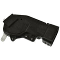 INTERMOTOR DOOR LOCK ACTUATOR