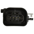 INTERMOTOR DOOR LOCK ACTUATOR