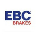 EBC 11-13 BMW R1200 R ABS Front Brake Line