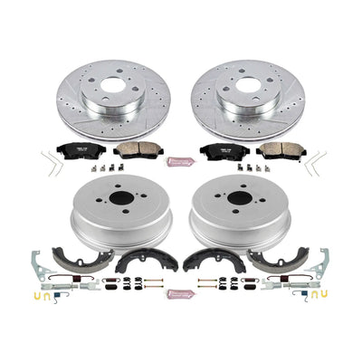PowerStop auto part