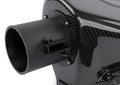 COLD AIR INTAKE; MINI LCI