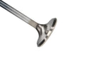 Manley Performance exhaust detail