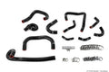 Heater and Ancillary Hose