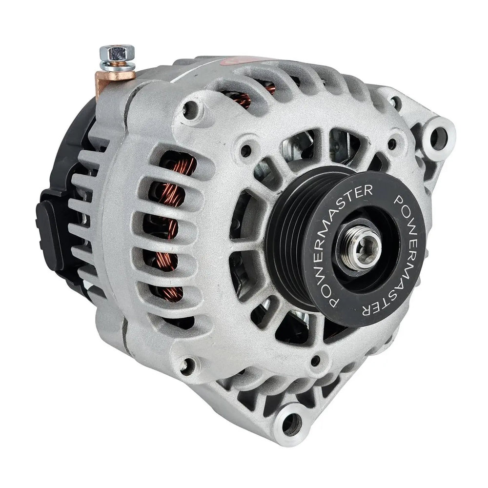 Powermaster auto part