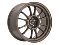 Konig Hypergram 18x9.5 5x114.3 ET35 Race Bronze