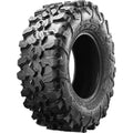 Maxxis Carnivore Tire - 32X10R14 8PR