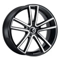 The Wheel Group auto part detail