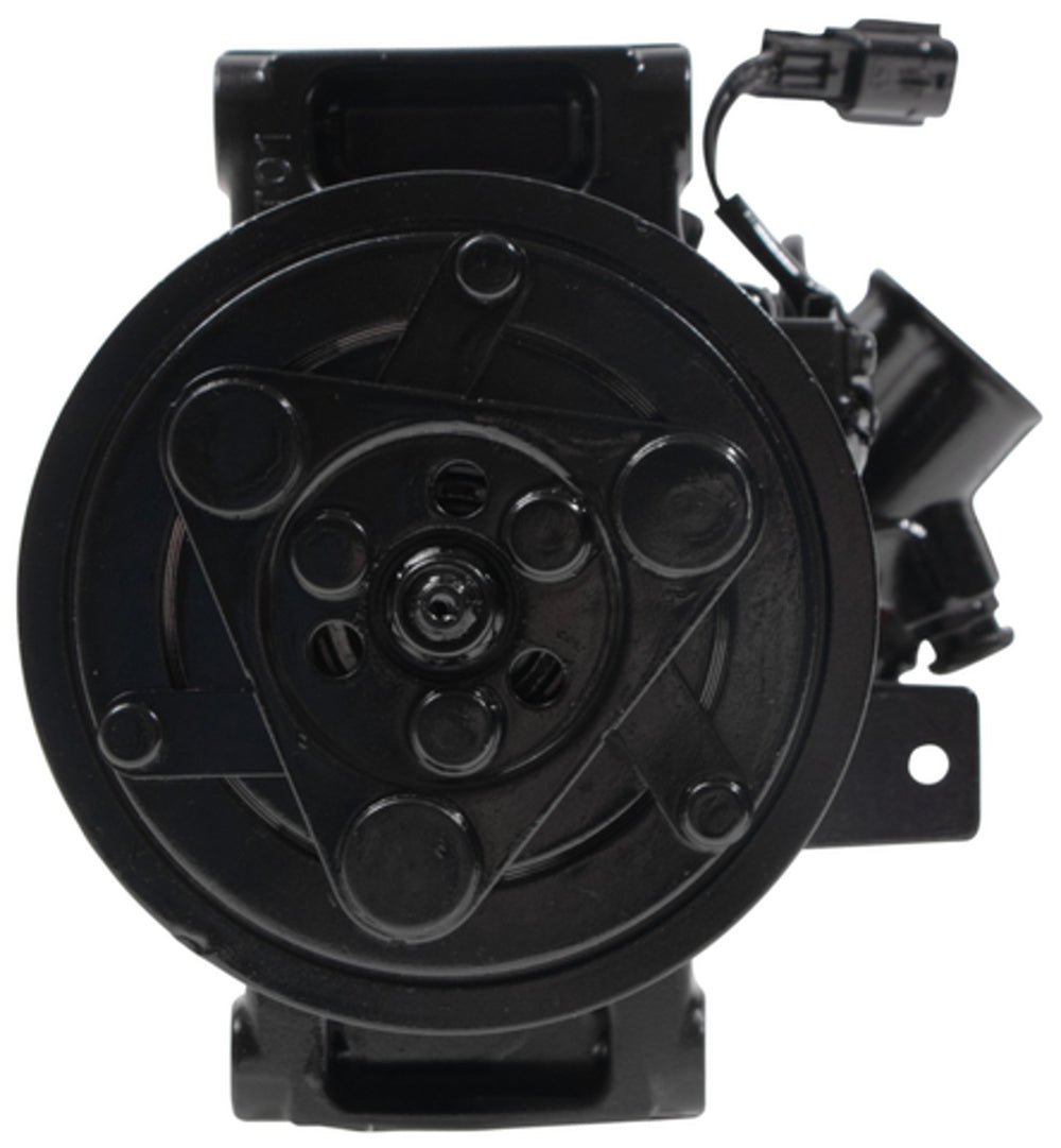 REMAN COMPRESSOR