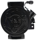 FOUR SEASONS air compressor