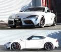 RS-R 2020+ Toyota Supra (A90) Super Down Springs