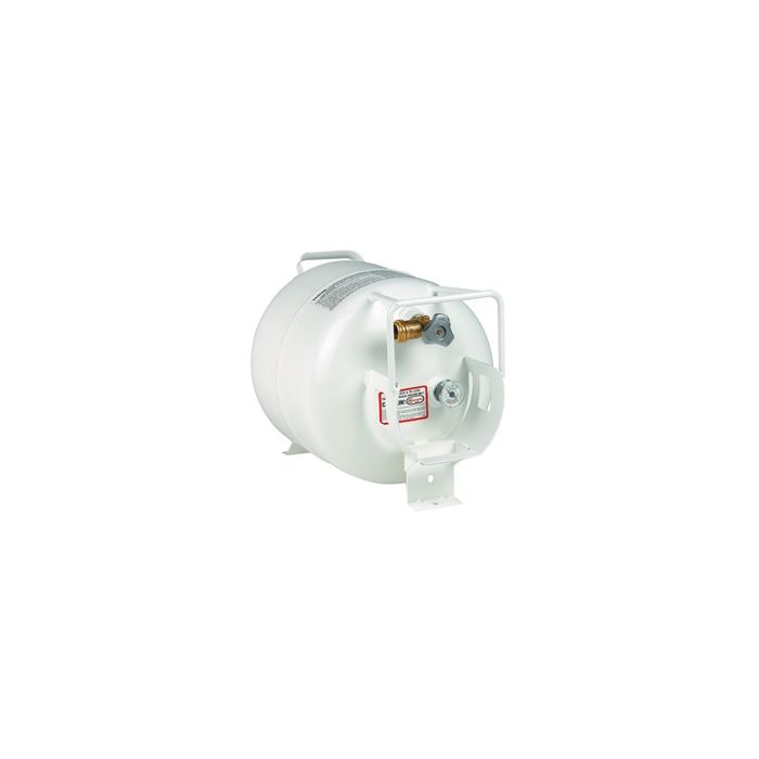 20# DOT/TC OPD HORIZONTAL W/GAUGE