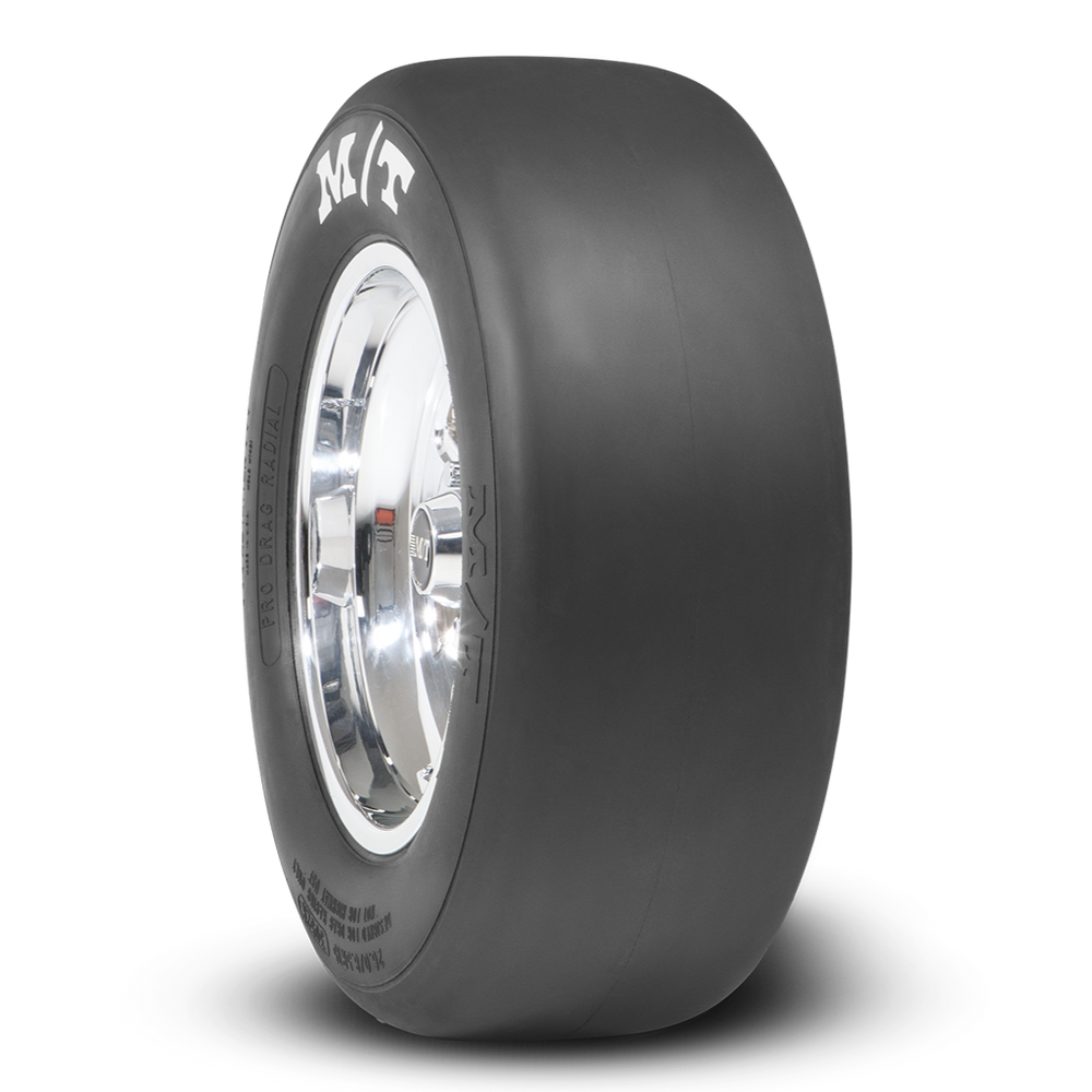 Mickey Thompson auto part