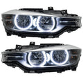2012-2013 BMW 320/328 ORACLE LED Halo Kit
