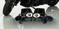 14+ HARLEY DAVIDSON CUT IN LID KIT WITH PH694