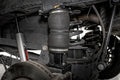 Air Spring Kit | Ram 2500 2WD (2014-2026)