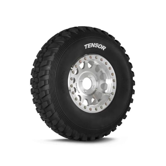 TENSOR TIRE DESERT SERIES (DS) 32x10-15 HD DUROMETER TREAD COMPOUND
