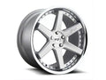 M193 20X10.5 5X120 GL-SLVR 35MM