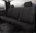 23C COLORADO/CANYON TRS40 SERIES CUSTOM FIT REAR SEAT COVER BLACK