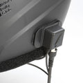 Rugged Radios MRC Stage 1 - UTV Play Helmet Wired OFFROAD and STX STEREO XS- MD
